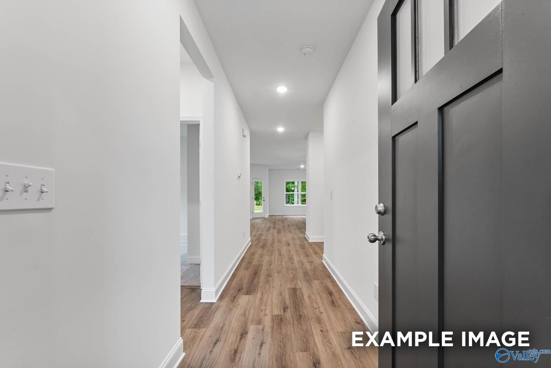 Image 5 of Davidson Homes' New Home at 236 Jerrie Lynn Boulevard