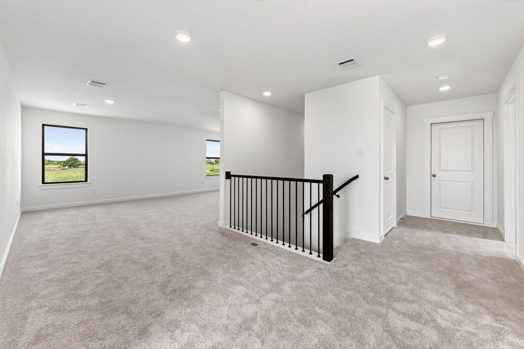 Image 33 of Davidson Homes' New Home at 1408 Centerline