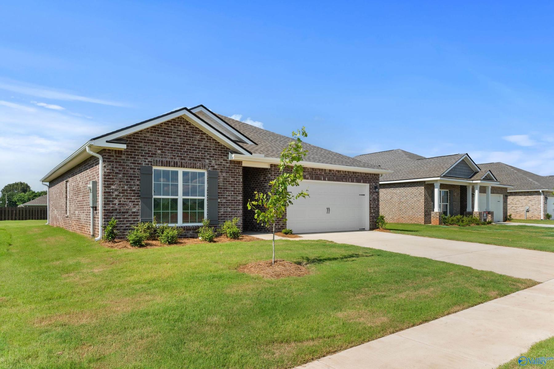 Image 24 of Davidson Homes' New Home at 307 Keller Drive