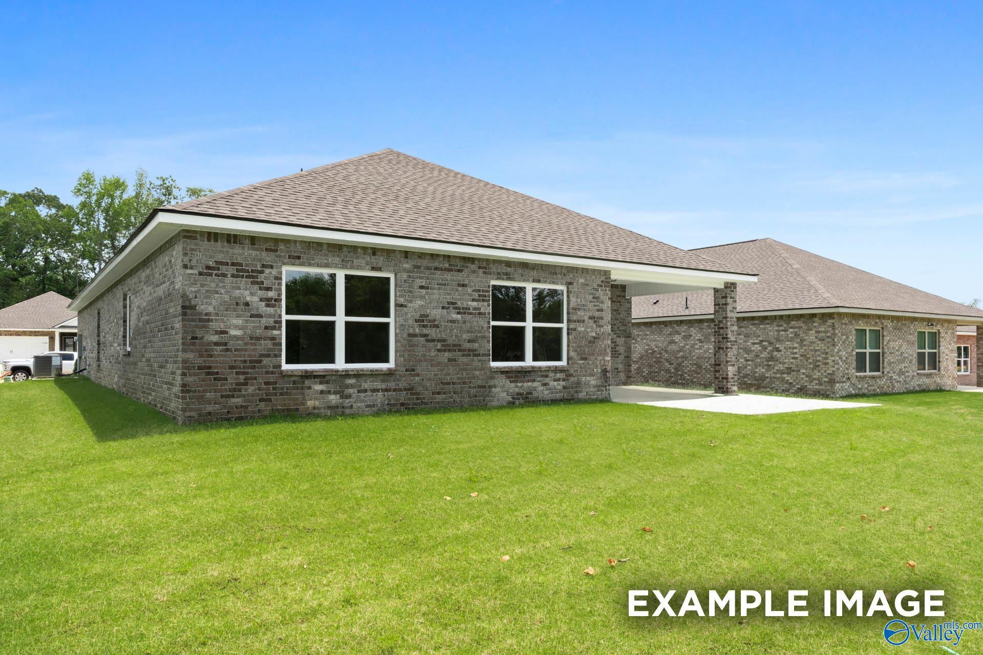 Image 29 of Davidson Homes' New Home at 4902 Hannahs Habitat Way NW