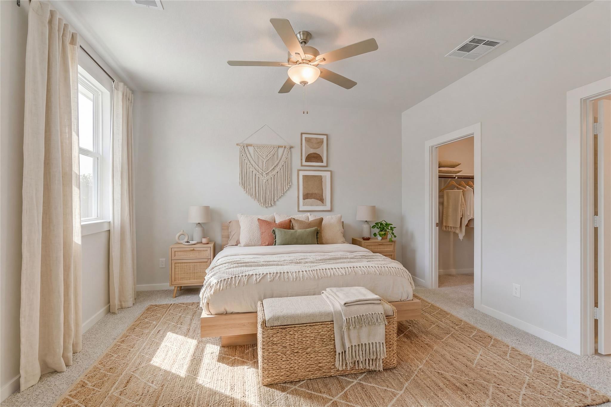 Image 4 of Davidson Homes' New Home at 18640 Barichello Drive