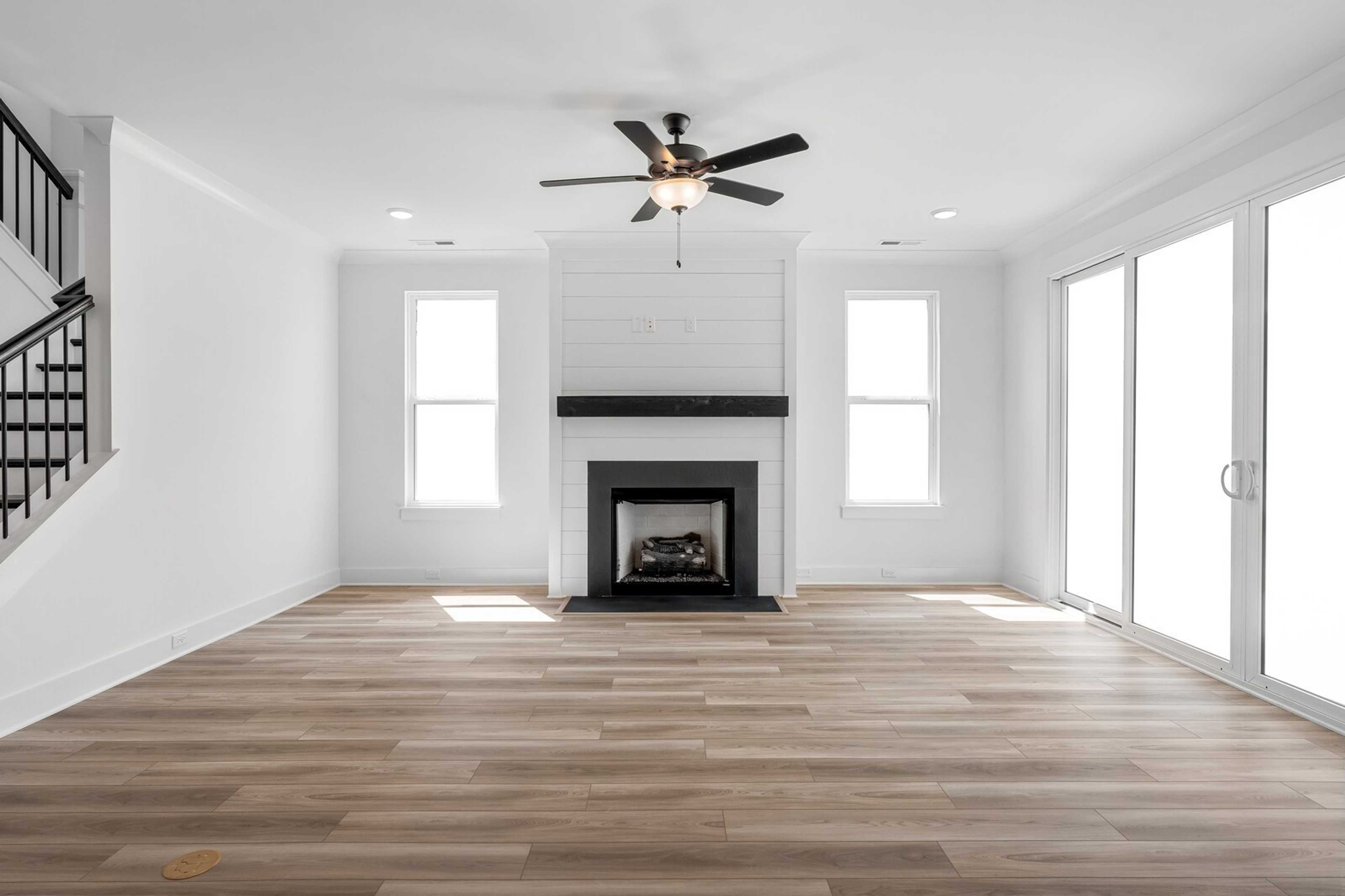 Image 15 of Davidson Homes' New Home at 2913 Kapia Mera Ct