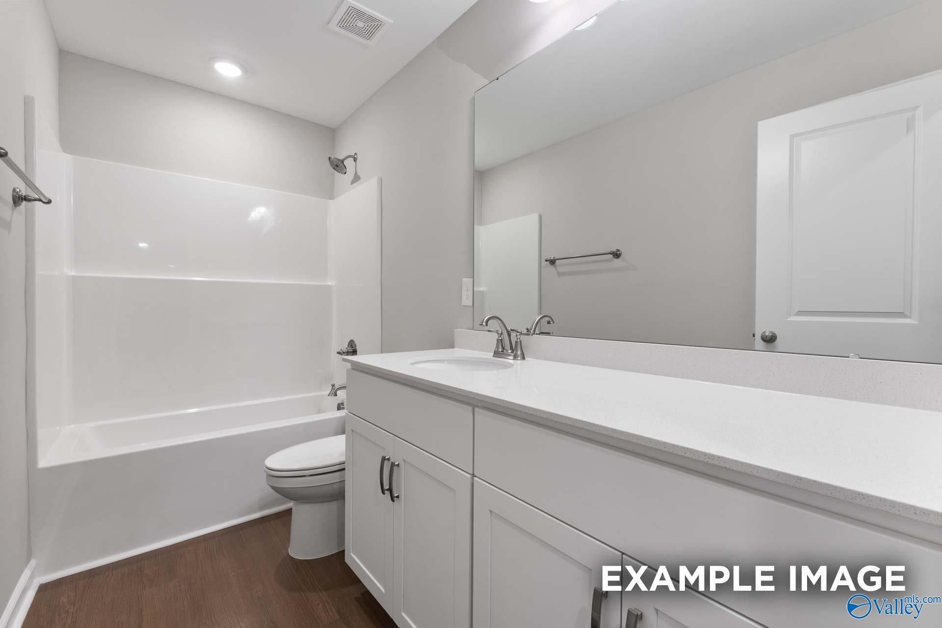 Image 28 of Davidson Homes' New Home at 8117 Goose Ridge Drive