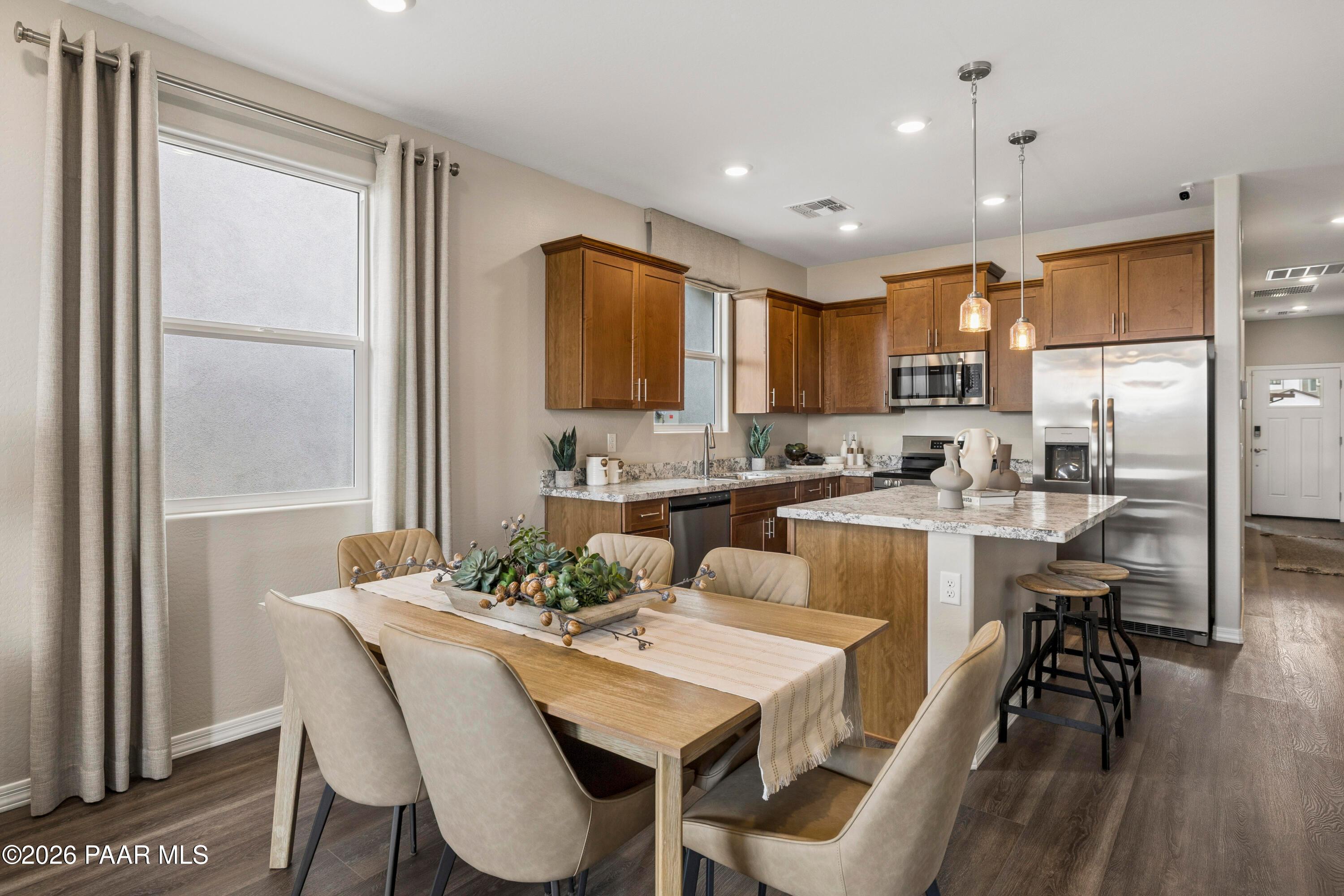 Image 5 of Davidson Homes' New Home at 1239 Quintero Rd