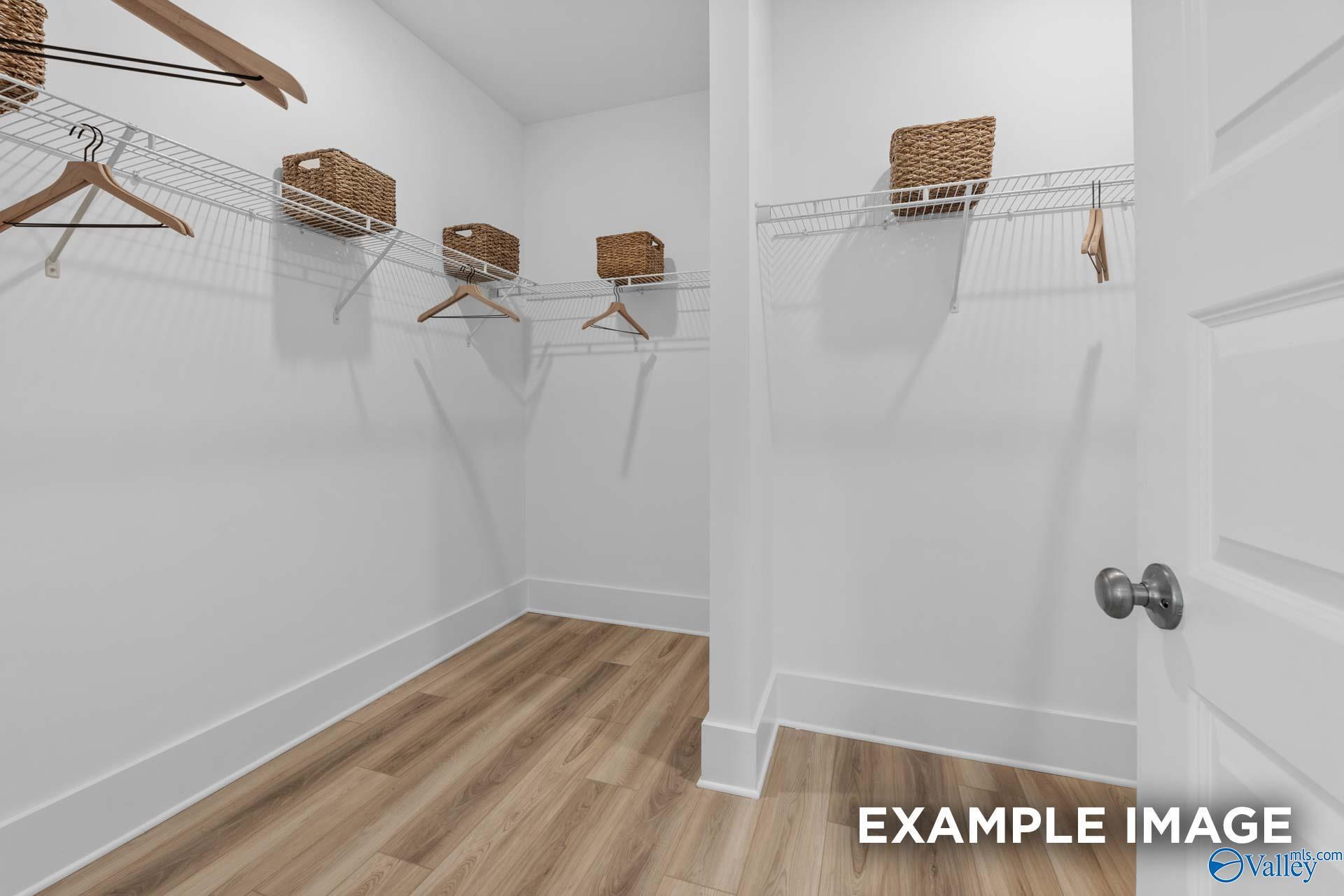 Image 28 of Davidson Homes' New Home at 223 Jerrie Lynn Boulevard