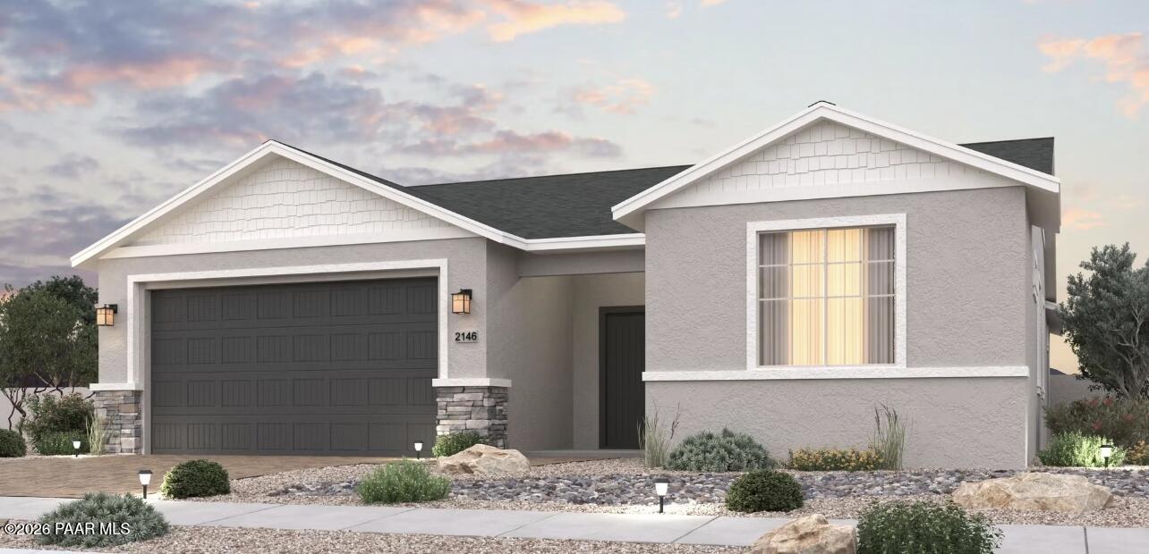 Image 1 of Davidson Homes' New Home at 7555 Turnberry Drive