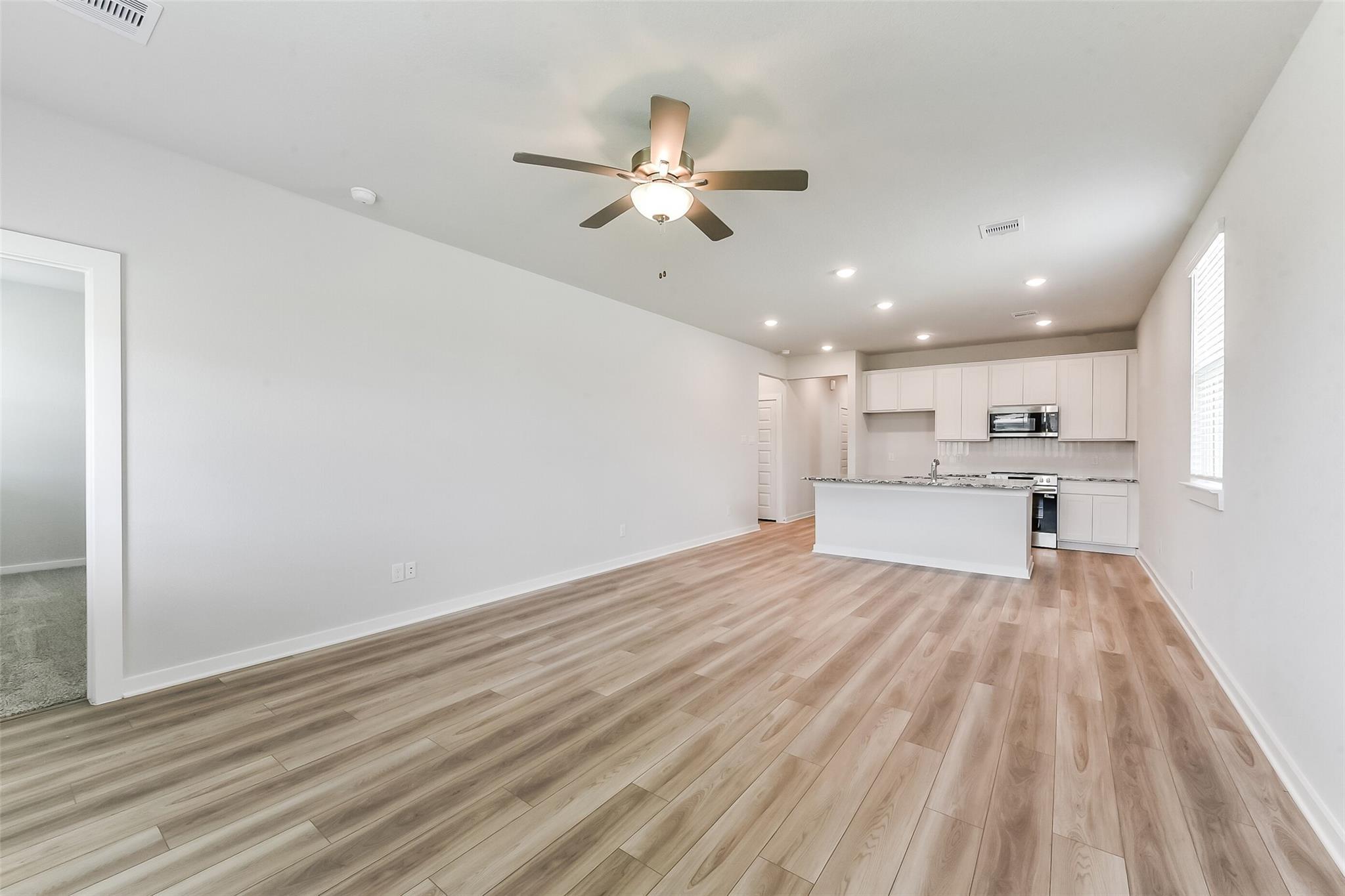 Image 8 of Davidson Homes' New Home at 10935 Independence Road