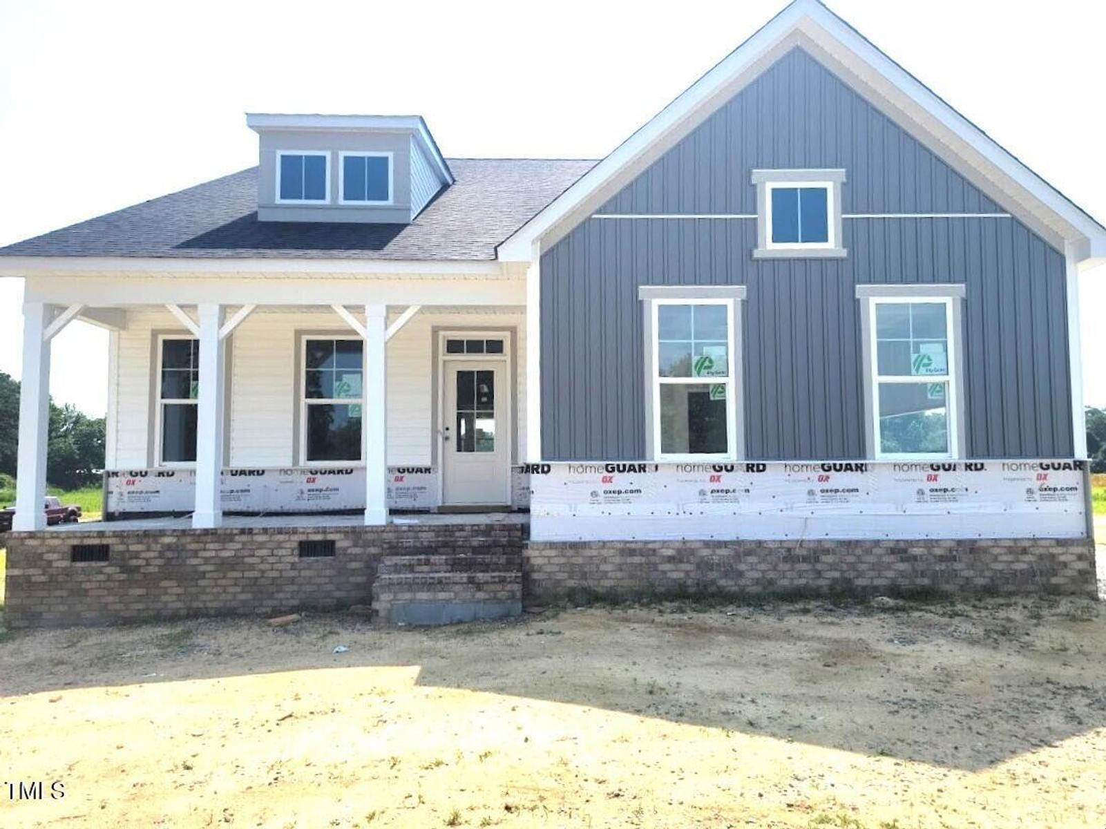 Image 1 of Davidson Homes' New Home at 152 Cultivator Court