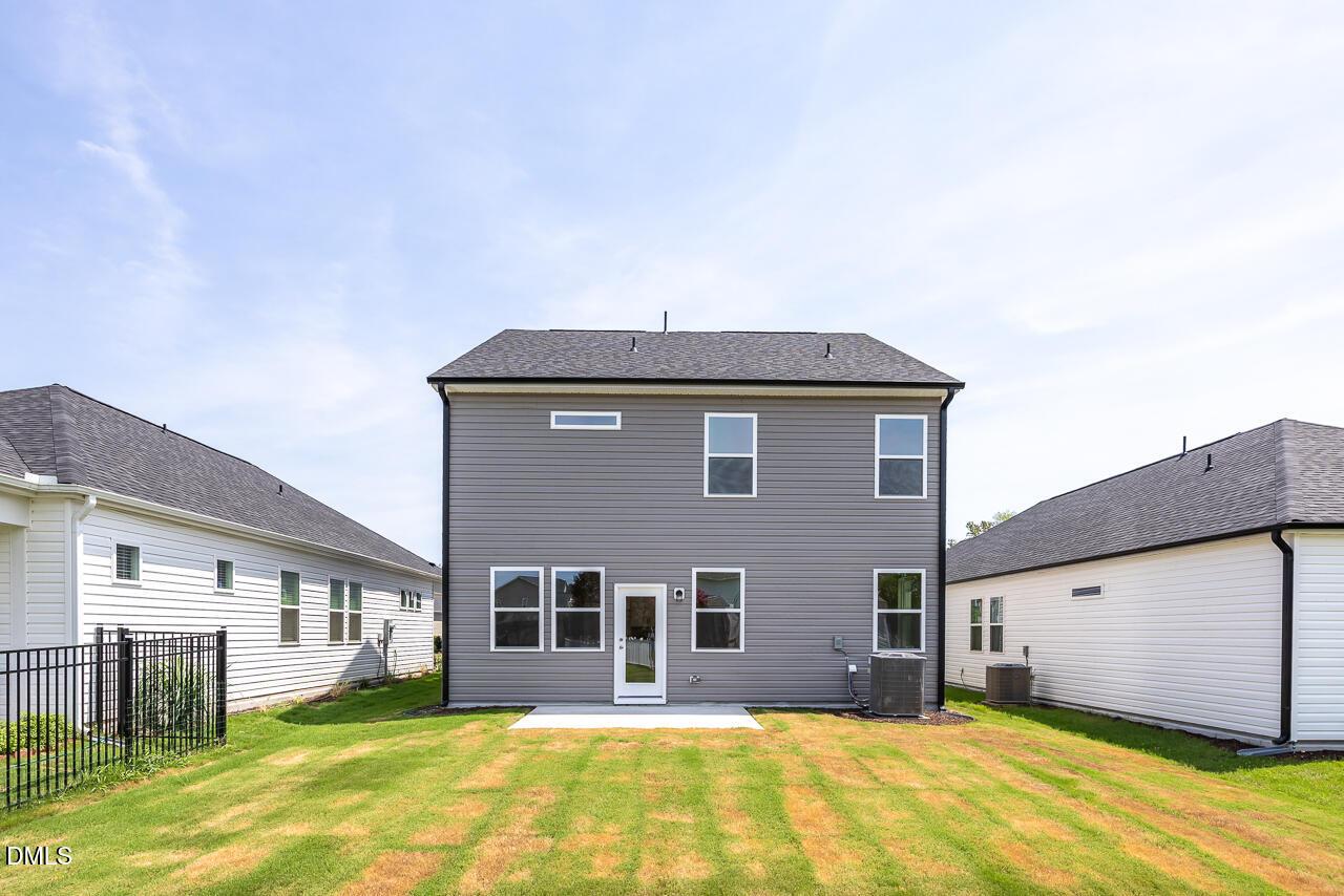 Image 26 of Davidson Homes' New Home at 70 Baldwin Street
