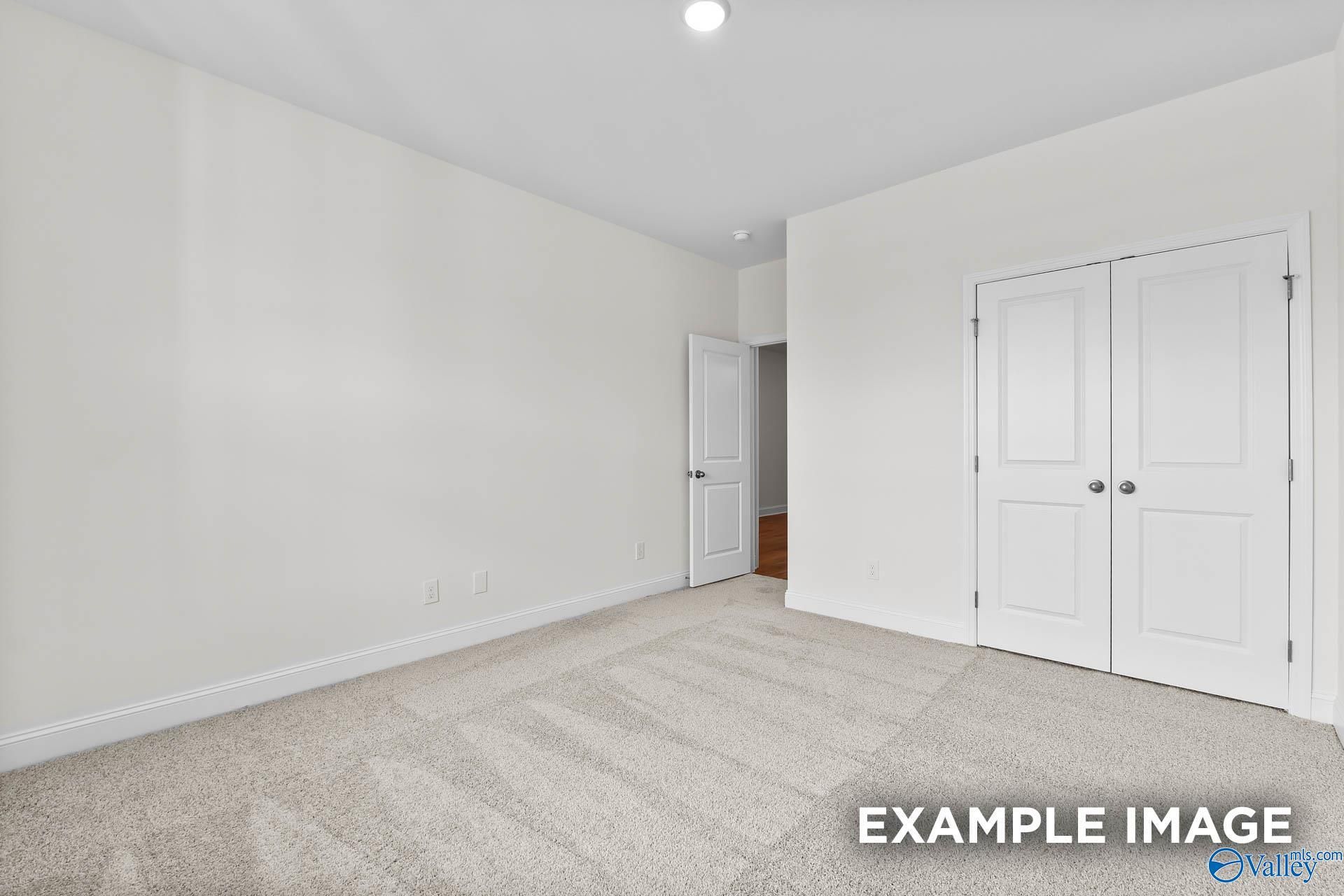 Image 8 of Davidson Homes' New Home at 3117 Joseph Drive SE