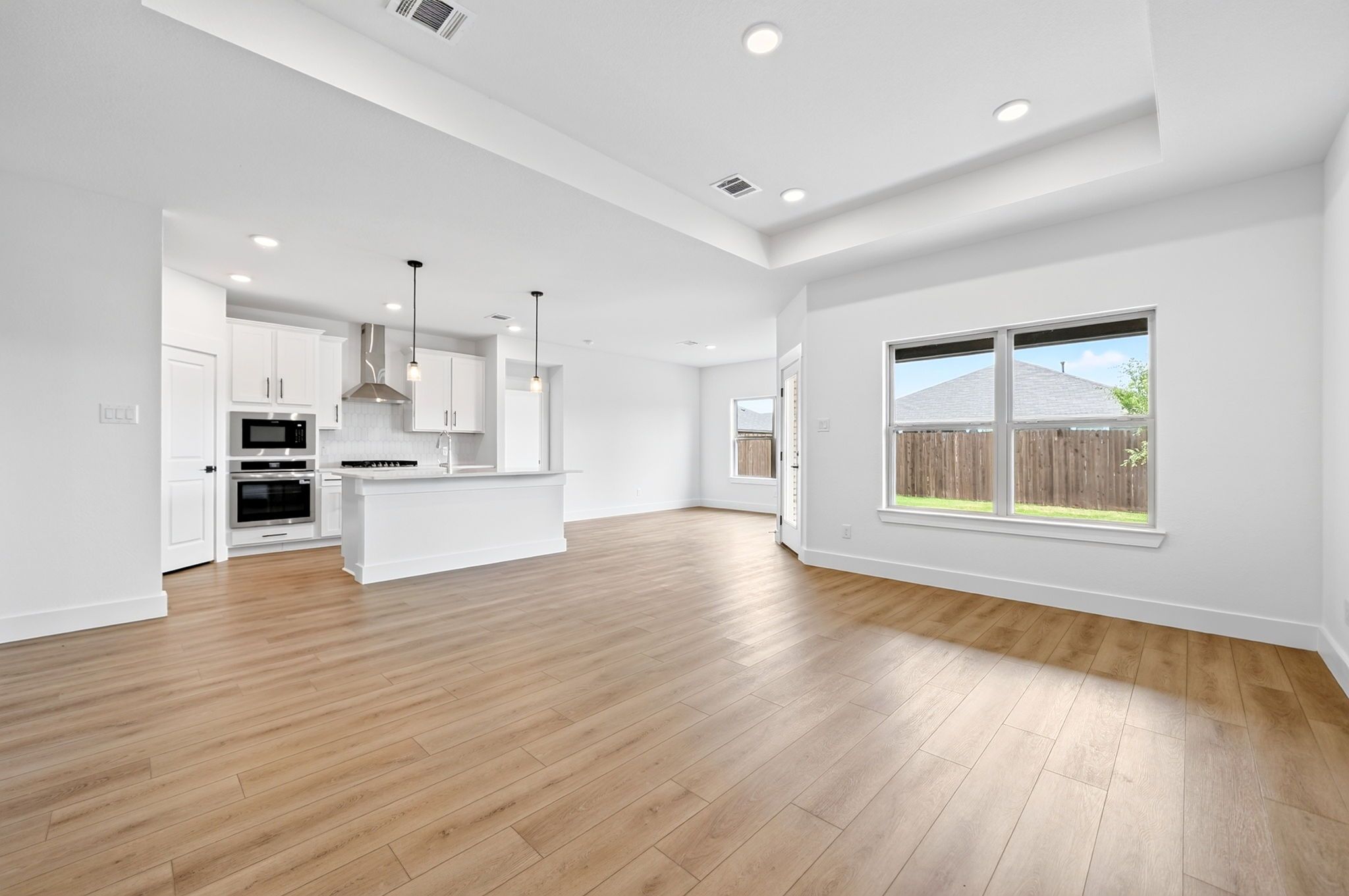 Image 20 of Davidson Homes' New Home at 202 Briarwood Drive