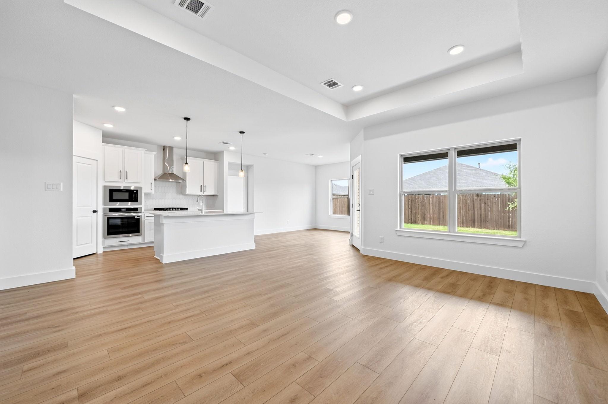 Image 20 of Davidson Homes' New Home at 202 Briarwood Drive