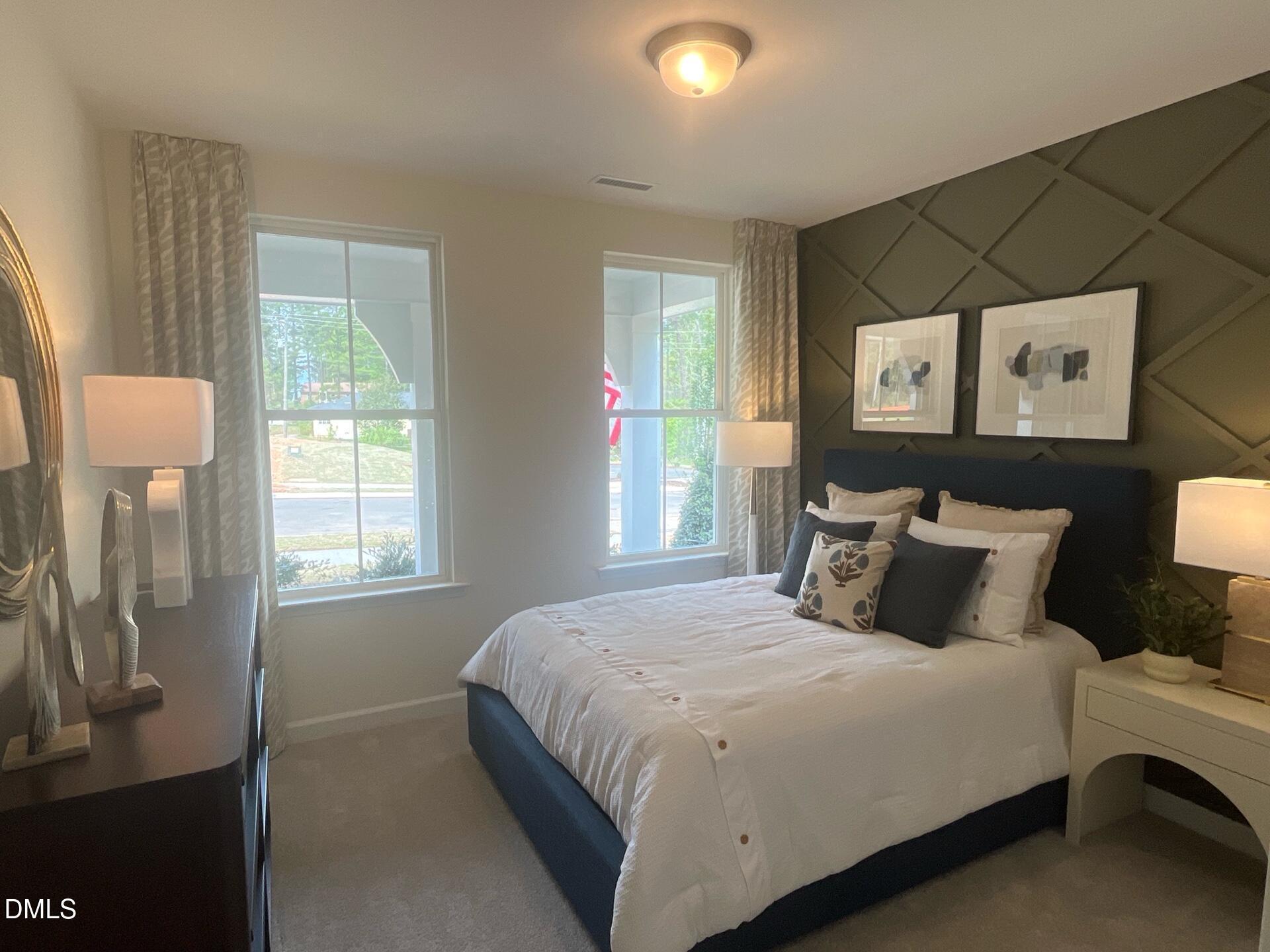 Image 7 of Davidson Homes' New Home at 852 Dragonfly Pond Way