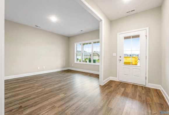 Image 4 of Davidson Homes' New Home at 138 Amelia Drive