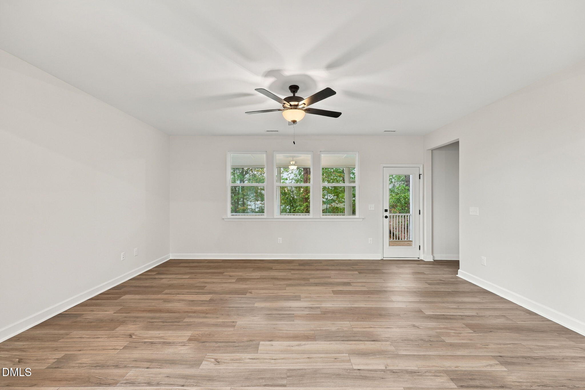 Image 7 of Davidson Homes' New Home at 347 Queensferry Lane