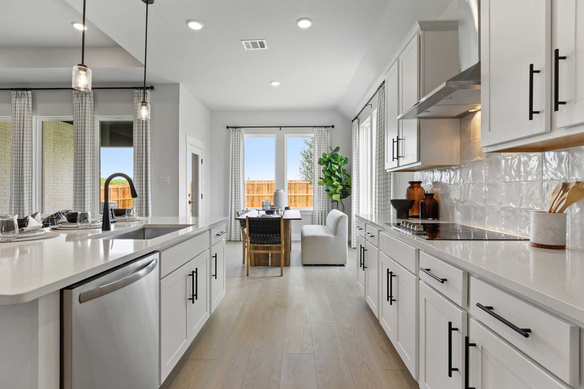 Image 26 of Davidson Homes' New Home at 5543 Spieth Drive