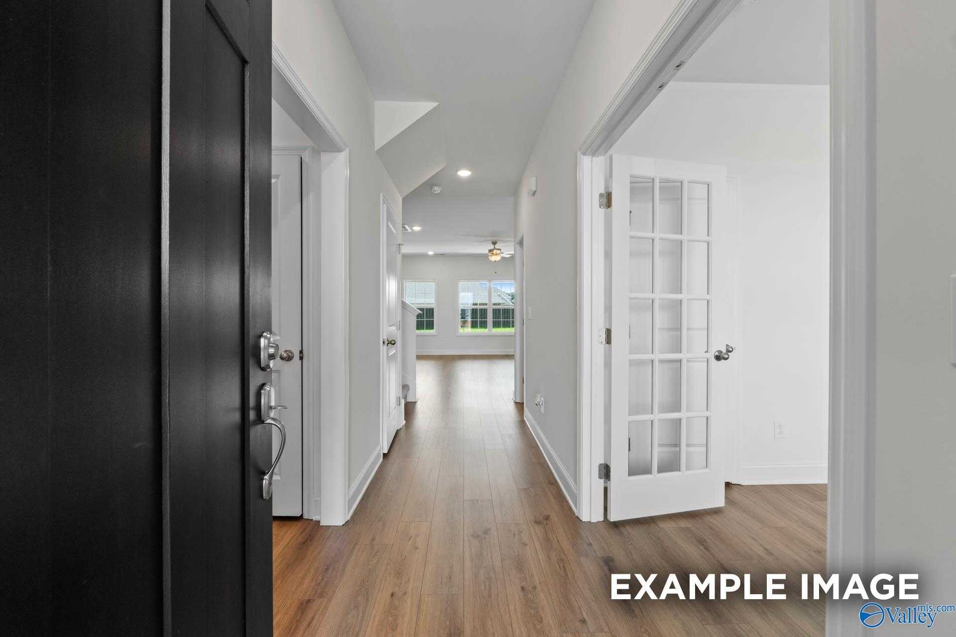 Image 6 of Davidson Homes' New Home at 20992 English Ivy Lane