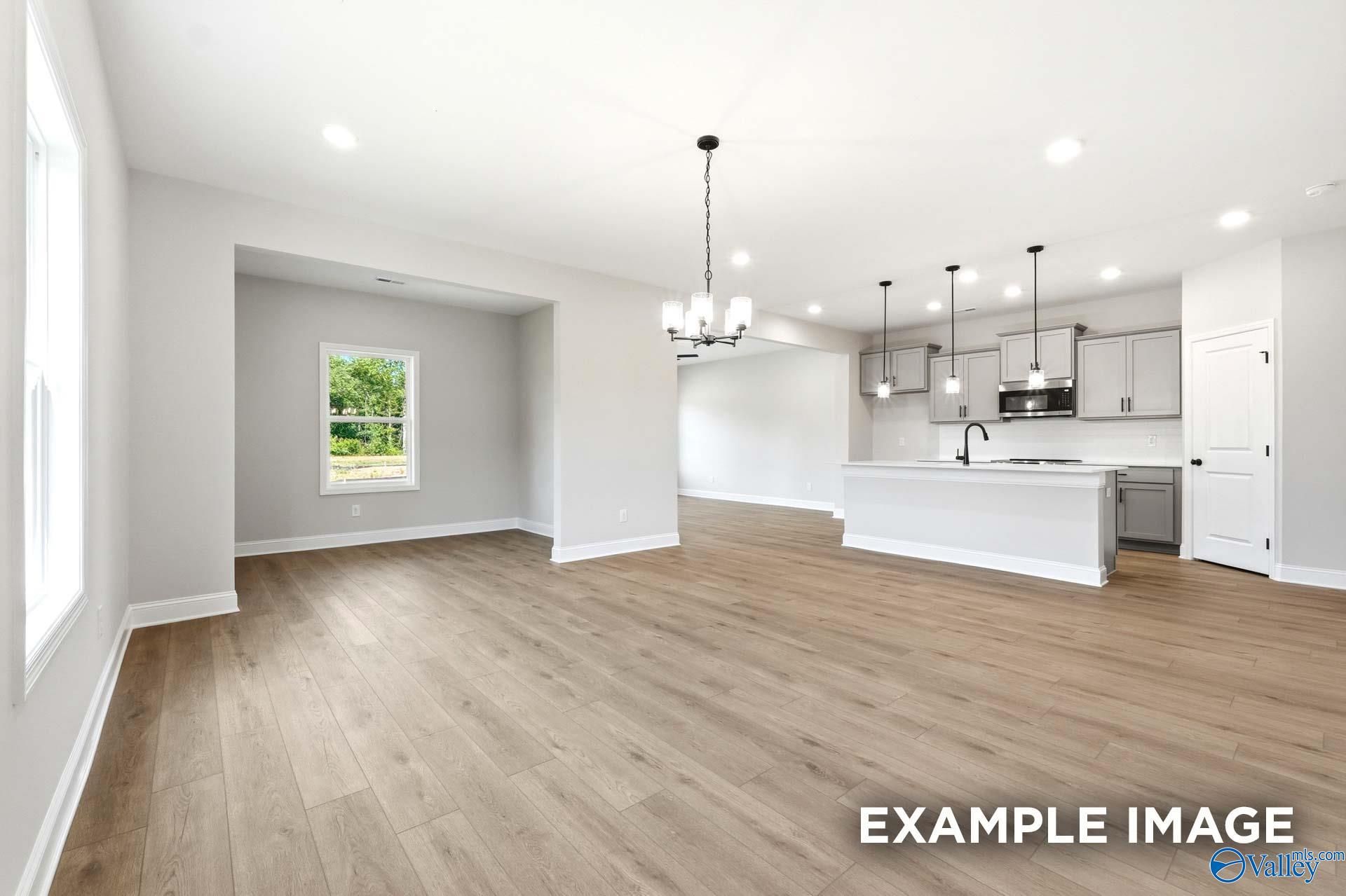 Image 3 of Davidson Homes' New Home at 144 Birds Nest Lane