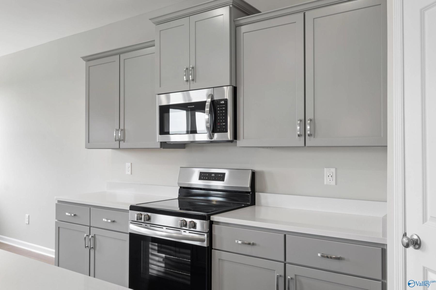 Image 7 of Davidson Homes' New Home at 21971 Huntington Drive