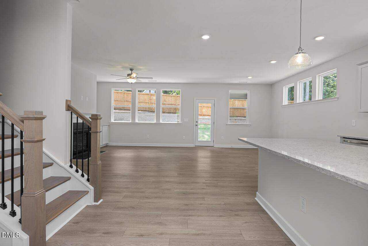 Image 7 of Davidson Homes' New Home at 729 Dragonfly Pond Way