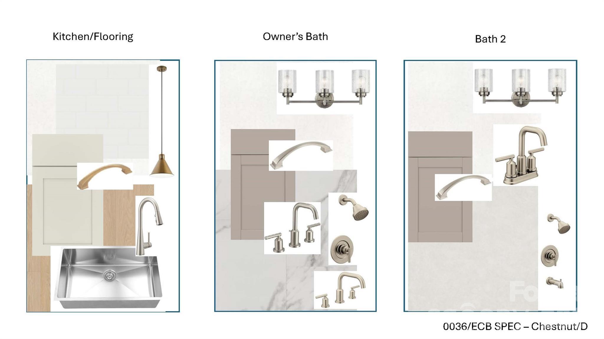 Image 13 of Davidson Homes' New Home at 2917 audubon Ridge