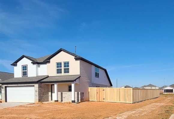 Image 4 of Davidson Homes' New Home at 2500 Bolinas Bluff Drive