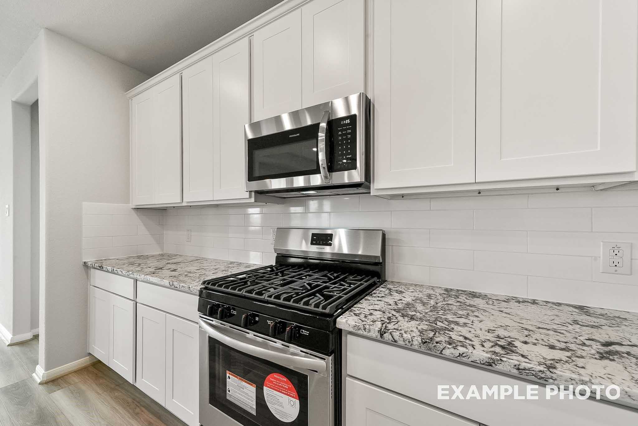 Image 12 of Davidson Homes' New Home at 2588 Newport Breeze Drive