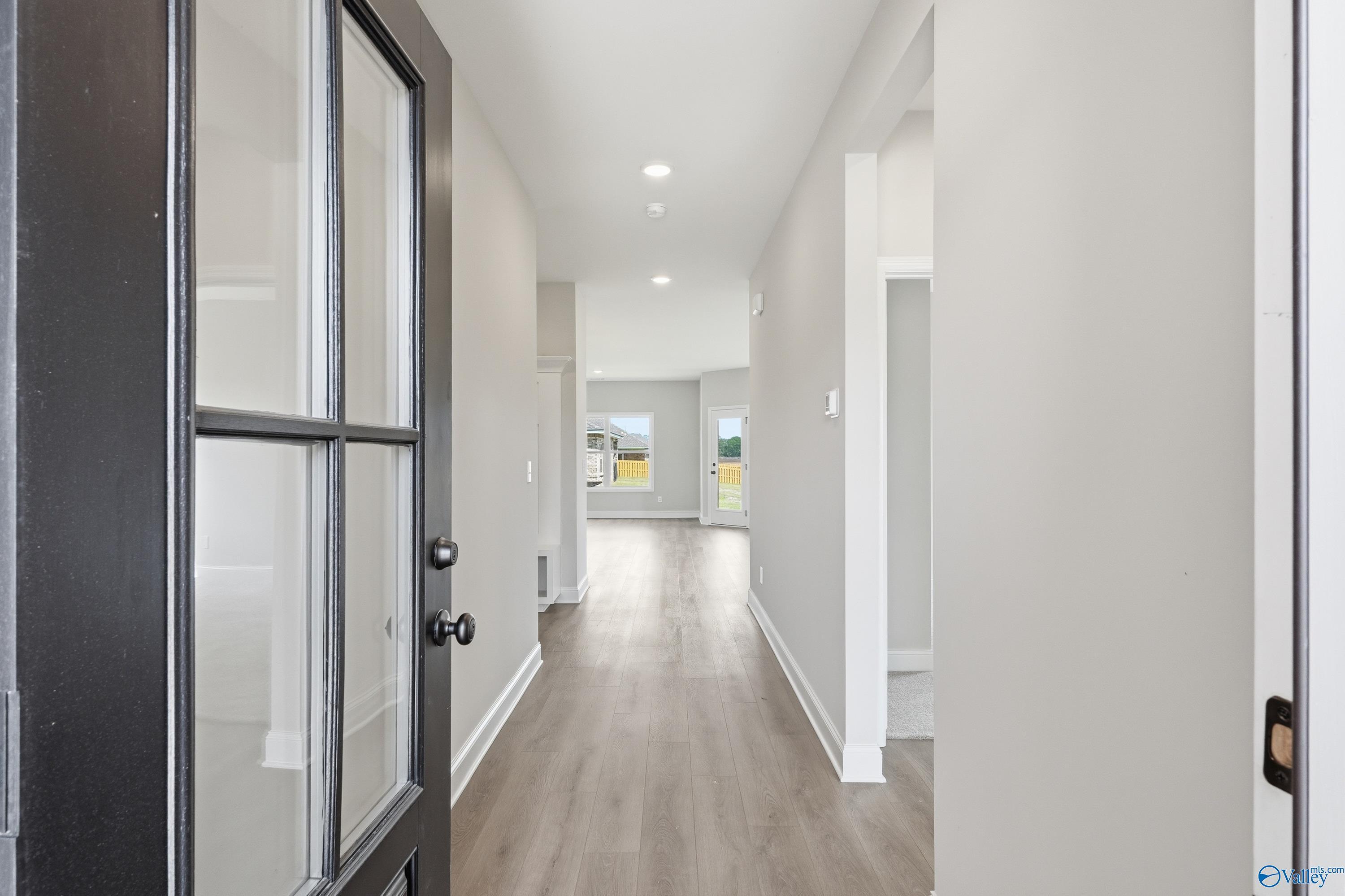 Image 5 of Davidson Homes' New Home at 103 Drupelet Lane