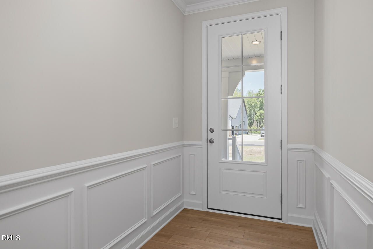 Image 2 of Davidson Homes' New Home at 203 Crop Road