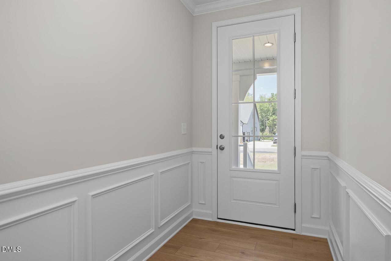 Image 2 of Davidson Homes' New Home at 203 Crop Road