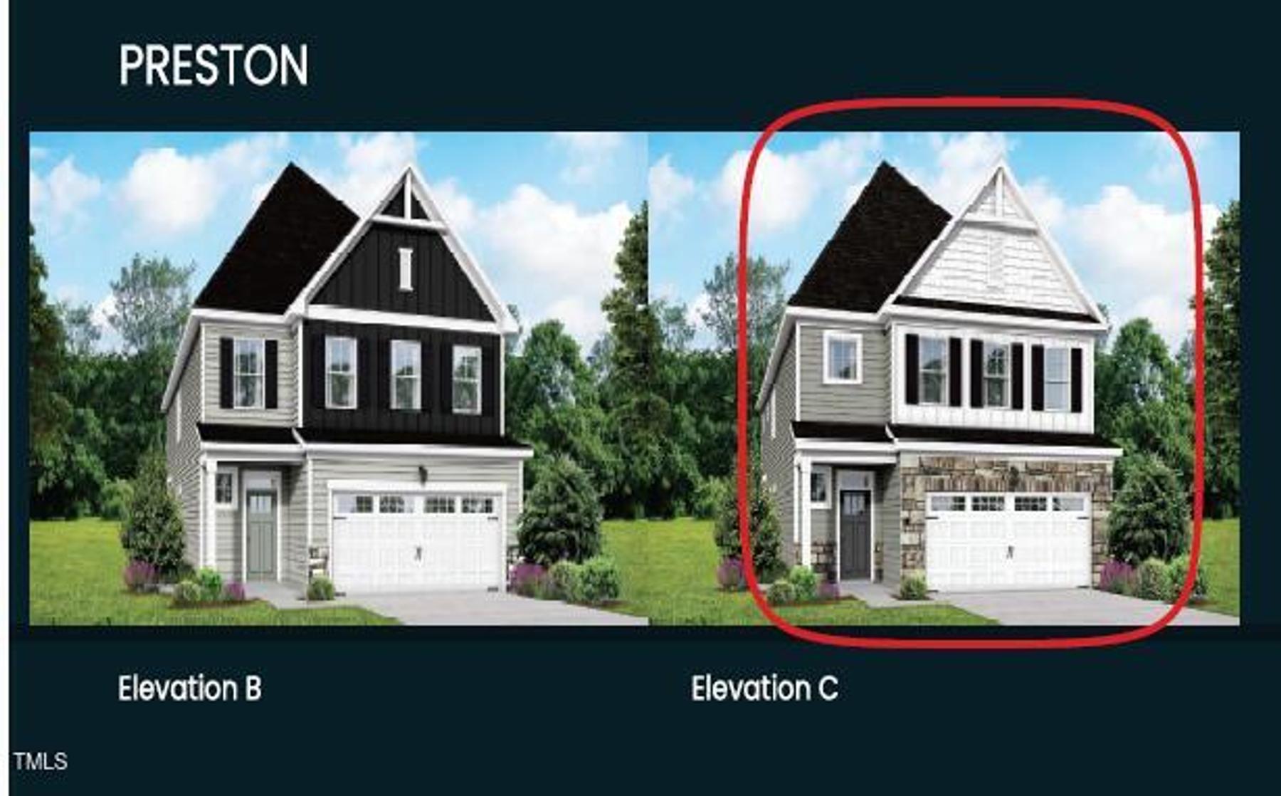 Image 24 of Davidson Homes' New Home at 307 Gregory Village Drive