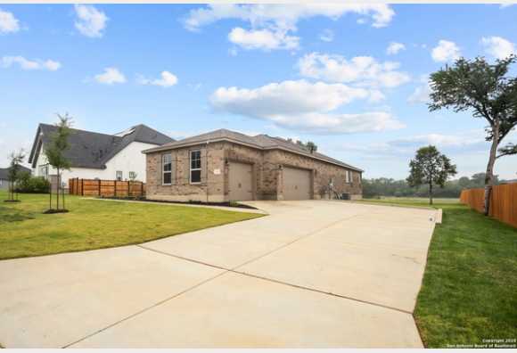 Potranco Ranch Discover Potranco Oaks | New Homes in Castroville, TX