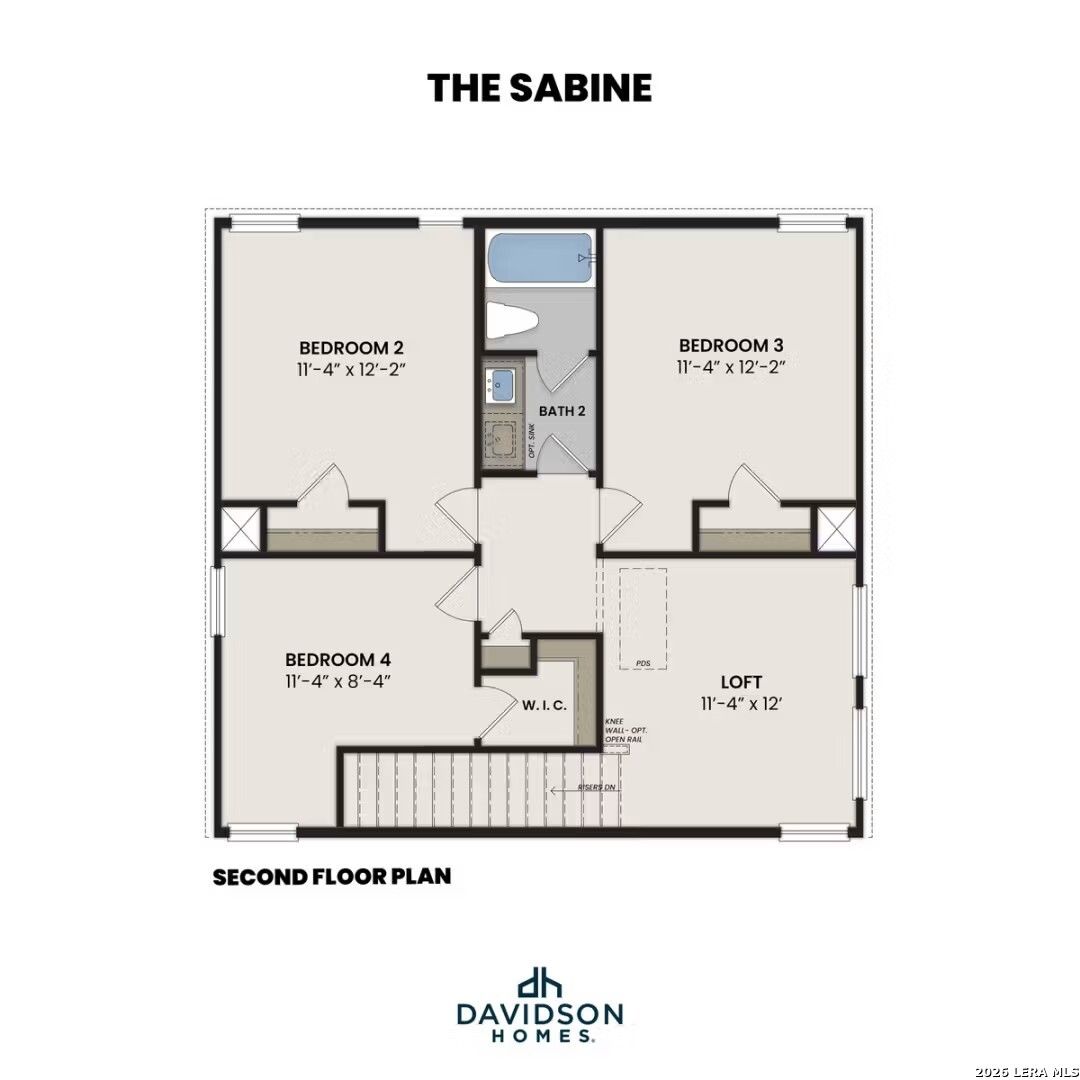 Image 37 of Davidson Homes' New Home at 4926 Mala Vida