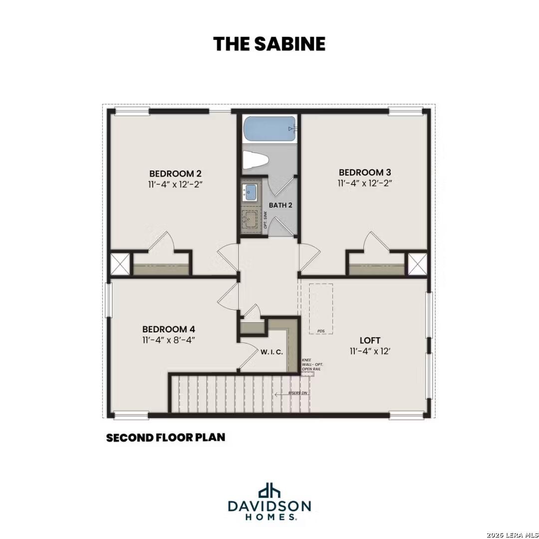 Image 37 of Davidson Homes' New Home at 4926 Mala Vida