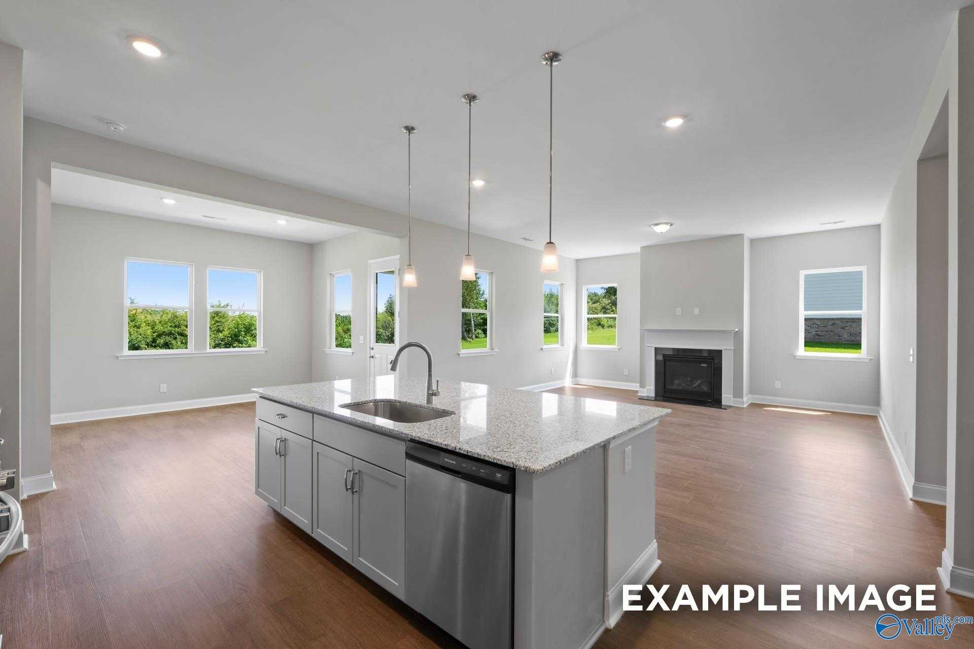 Image 30 of Davidson Homes' New Home at 8121 Goose Ridge Drive