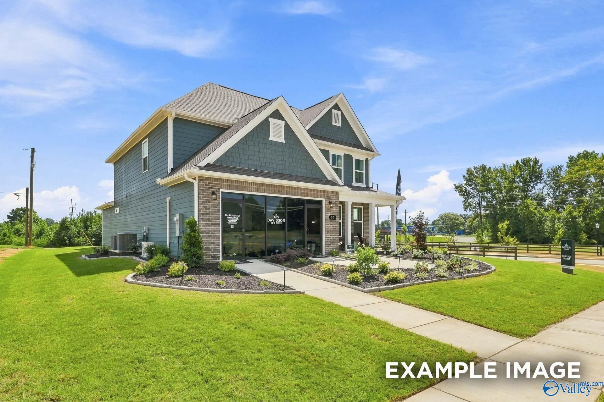Image 45 of Davidson Homes' New Home at 109 Cotita Drive