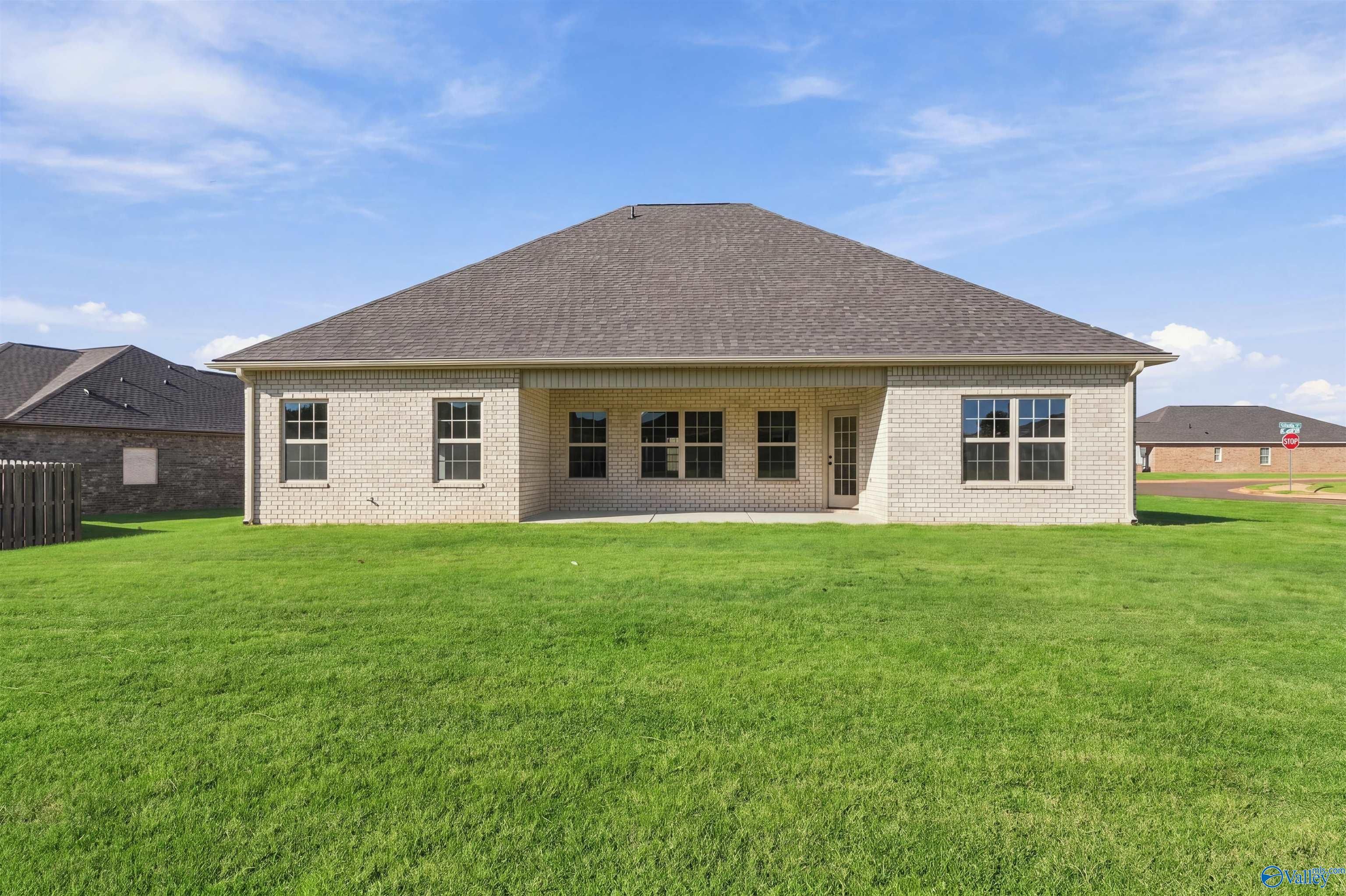 Image 32 of Davidson Homes' New Home at 29452 Crawfish Drive