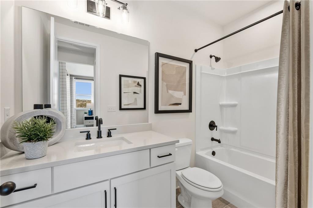 Image 20 of Davidson Homes' New Home at 2287 Tortuga Pass