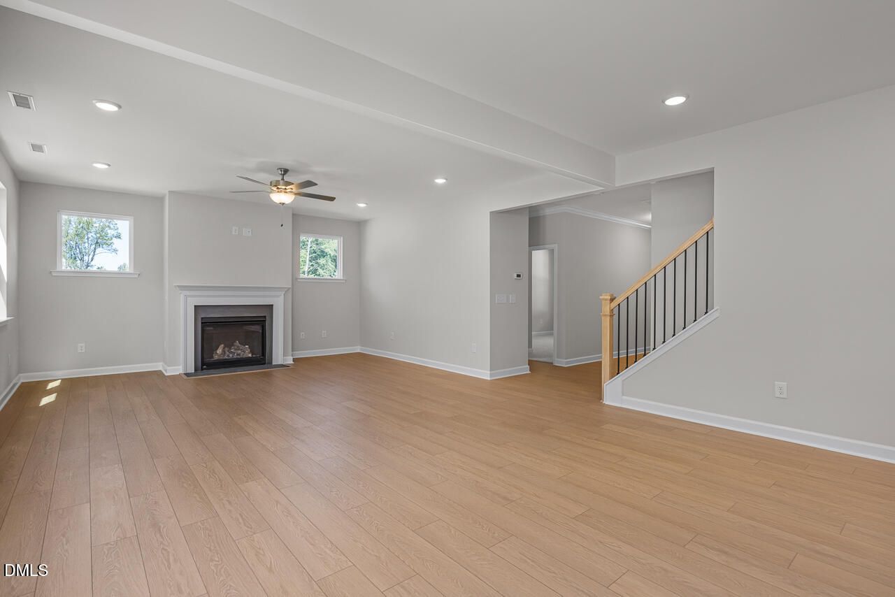Image 6 of Davidson Homes' New Home at 559 Whinfield Place