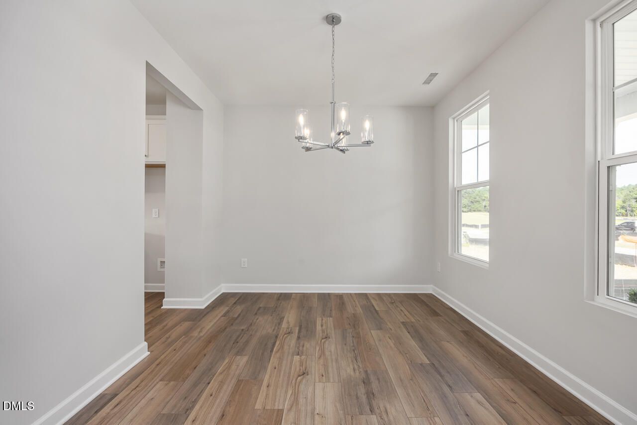Image 11 of Davidson Homes' New Home at 331 Queensferry Lane