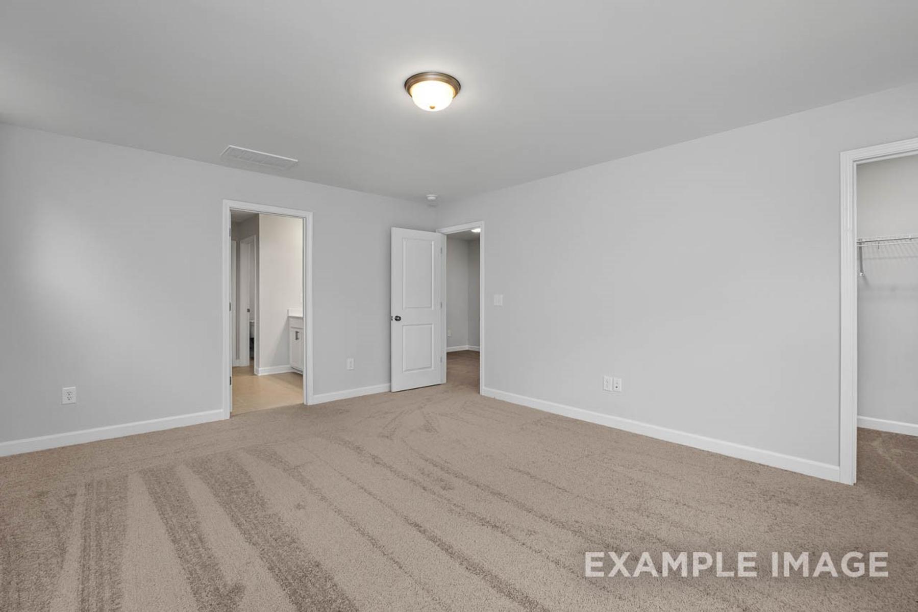 Image 12 of Davidson Homes' New Home at 3104 Patrick Street