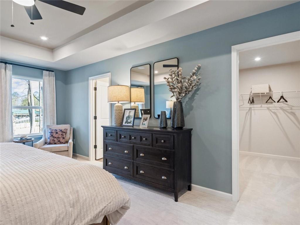 Image 20 of Davidson Homes' New Home at 77 Shoal Court