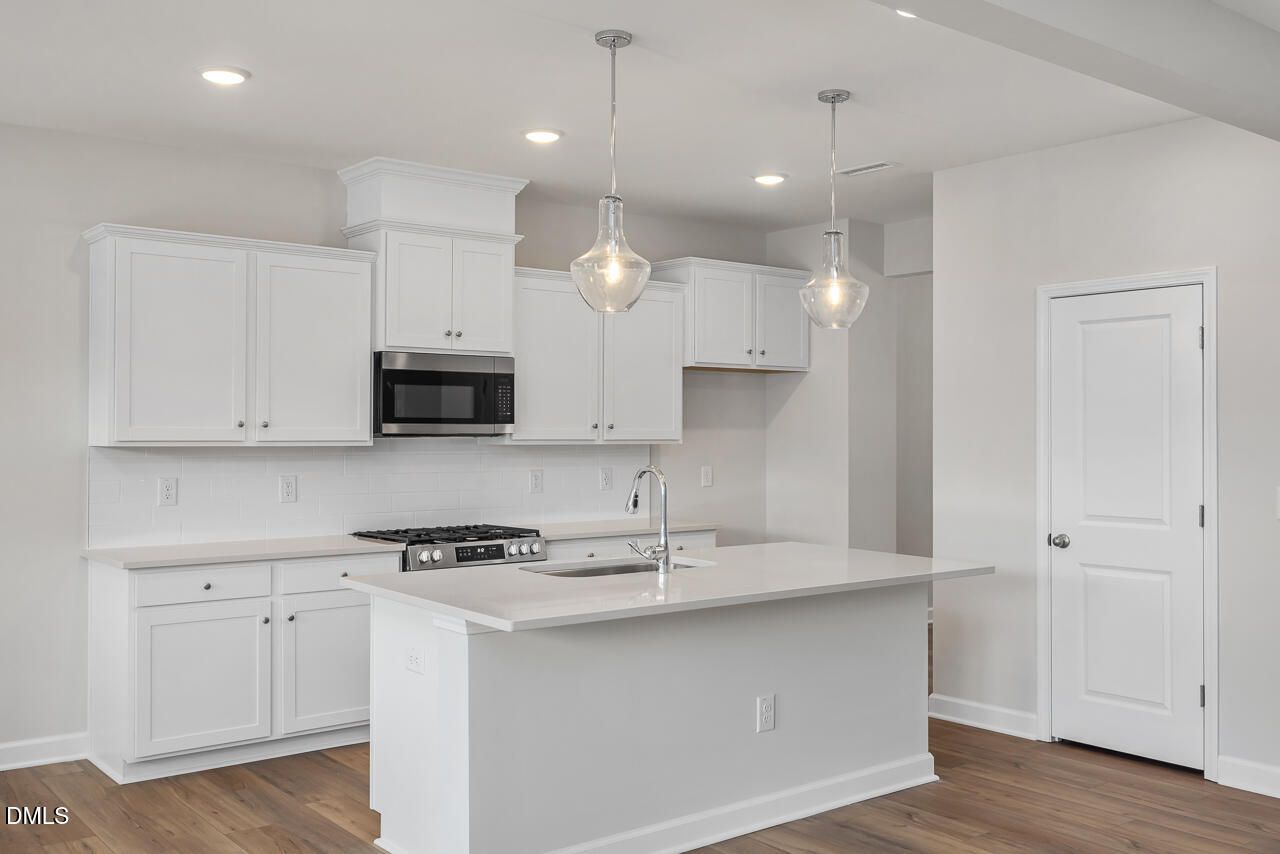Image 18 of Davidson Homes' New Home at 331 Queensferry Lane