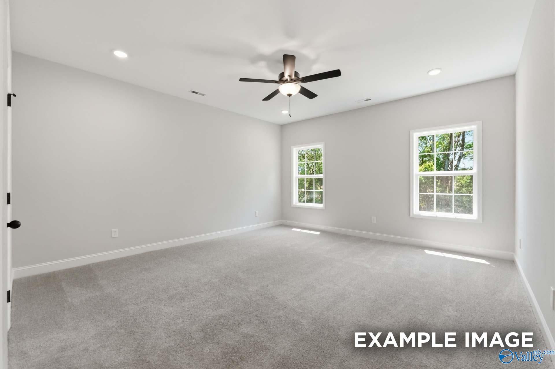 Image 14 of Davidson Homes' New Home at 3118 Joseph Drive SE