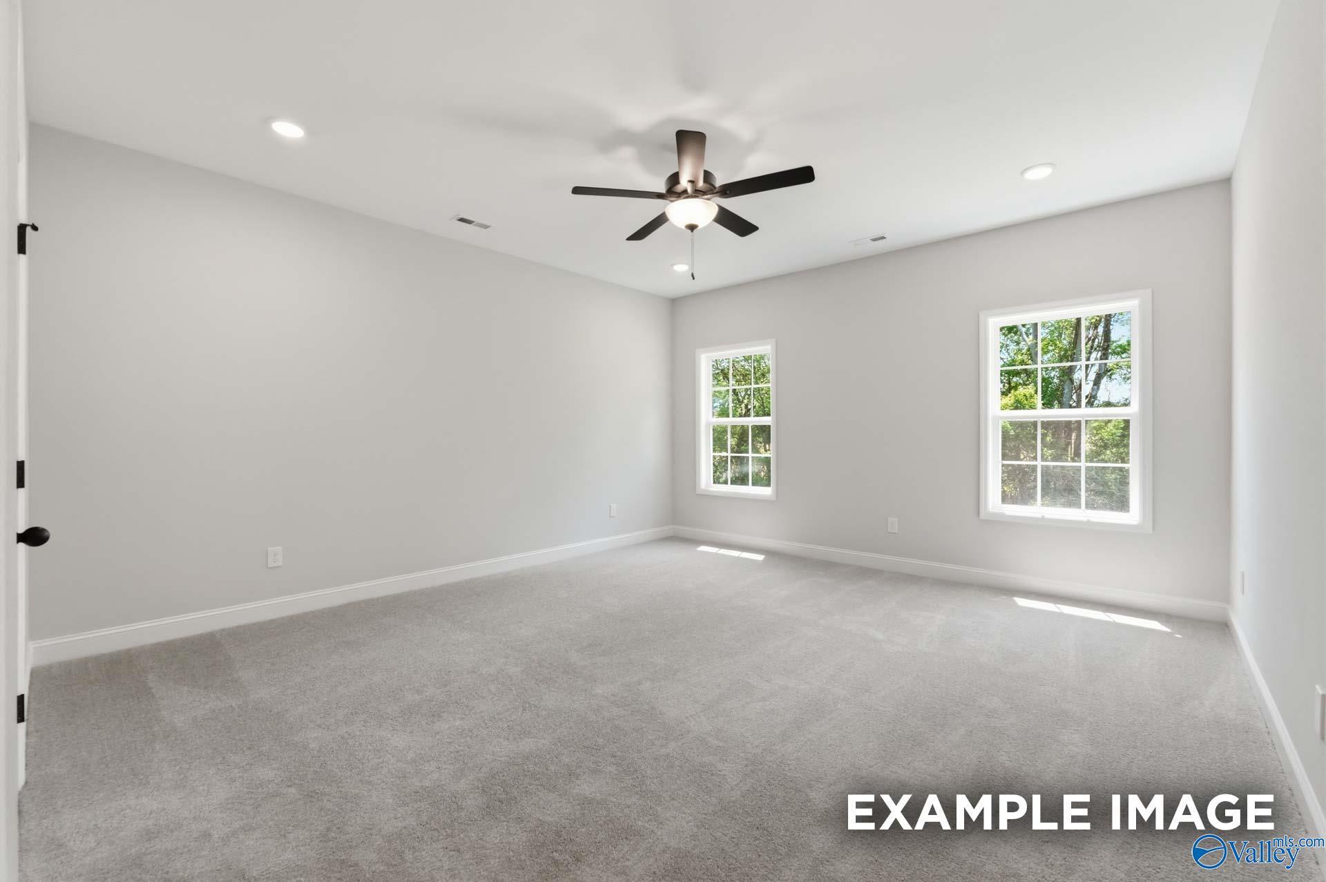Image 14 of Davidson Homes' New Home at 3118 Joseph Drive SE