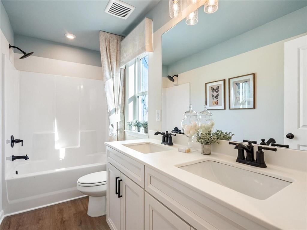 Image 25 of Davidson Homes' New Home at 77 Shoal Court