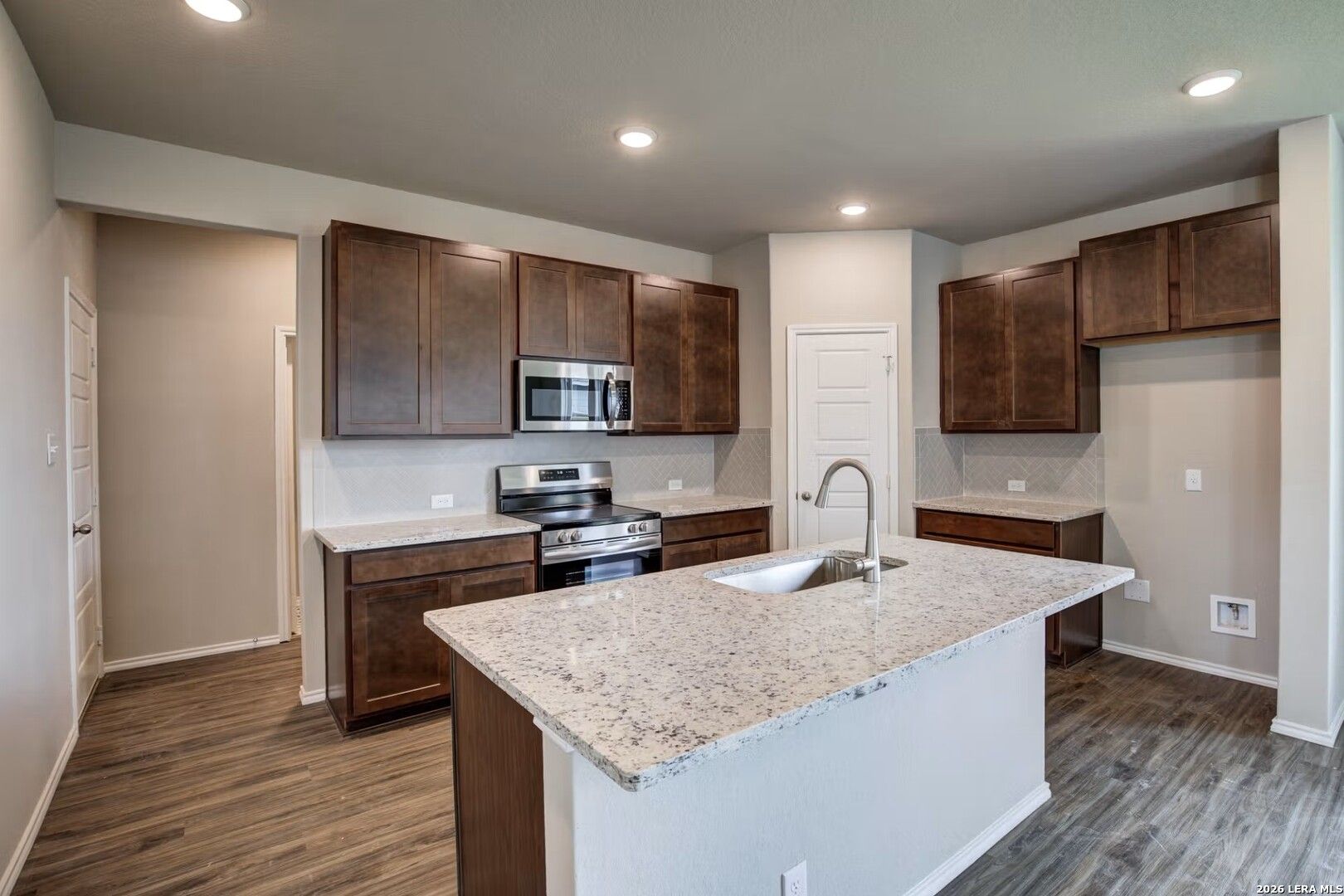 Image 11 of Davidson Homes' New Home at 416 Jills Path
