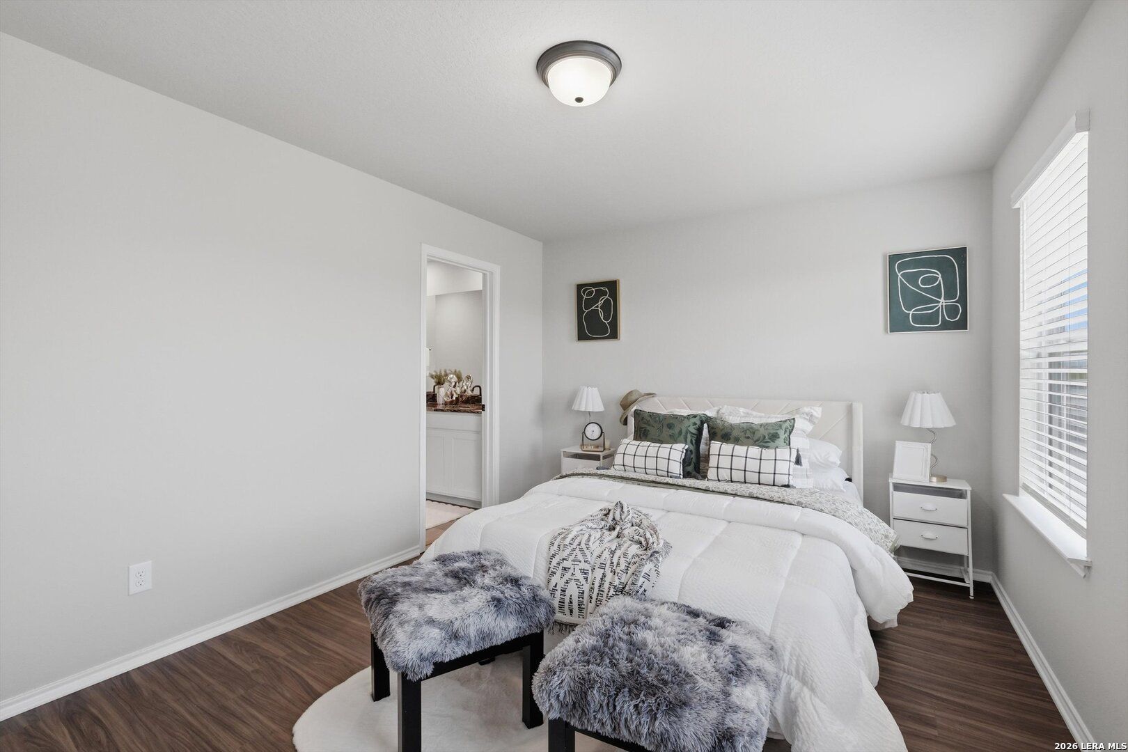 Image 17 of Davidson Homes' New Home at 4939 Mala Vida