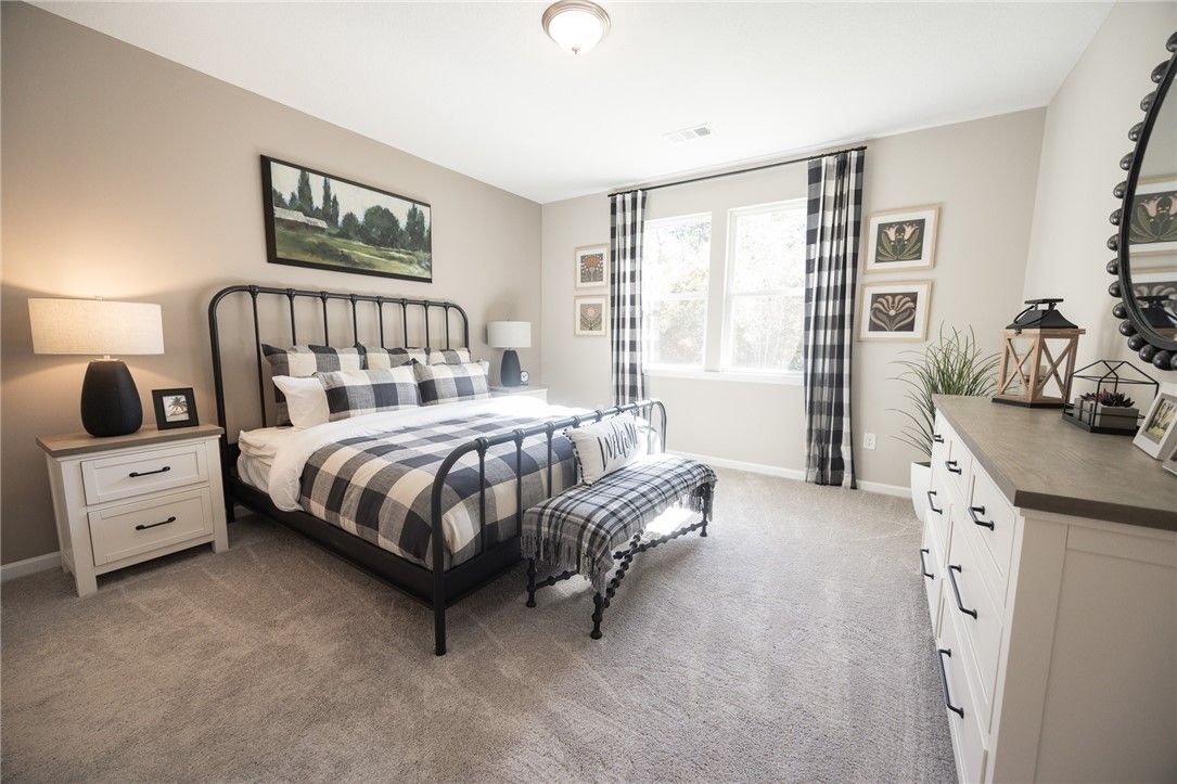 Image 12 of Davidson Homes' New Home at 113 Lee Road 2232