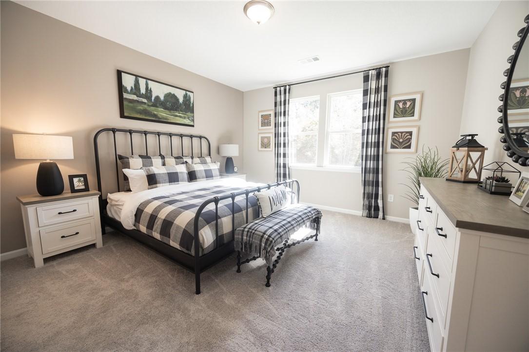 Image 12 of Davidson Homes' New Home at 113 Lee Road 2232